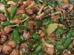 -重庆尖叫鸡尖椒鱼(夏湾总店)