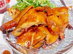 -食膳星港记·手工现做港式茶餐厅(吉联店)