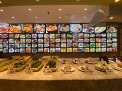 -乾隆美食·本帮菜(黄河路店)