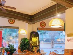 -呐咪傣园·云南菜(石厦店)