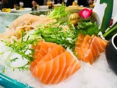 -祝家花園(伯渎港店)
