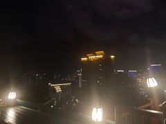 -萨芭蒂高空花园餐酒吧
