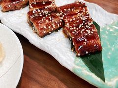 -熹炭精致日料(金融街购物中心店)