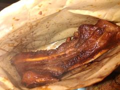 -王裕興肉莊(南禅寺店)