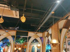 -胖老汉椒麻鸡清真新疆菜(西御街店)