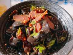 -东方饺子王(哈西万达店)