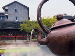 -磁器口古镇