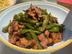 -美味故事特色餐厅(汉阳郭茨口店)