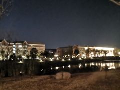 -浙江大学(海宁国际校区)