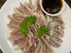 白切羊肉-小莆天(元帅路店)
