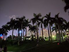 -南宁南湖公园