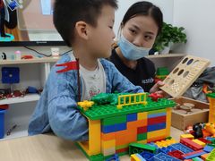 -斯坦星球青少儿编程机器人科学乐高思维专注力科创竞赛规划(武汉凯德西城学习中心)