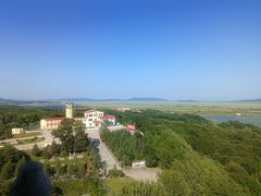 -珲春防川景区