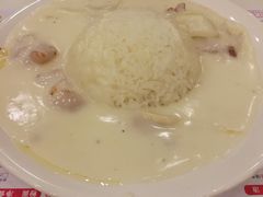 -大哥餐厅(西城花园店)