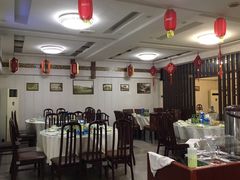 大堂-鑫悦楼煎蟹·16年海鲜大排档