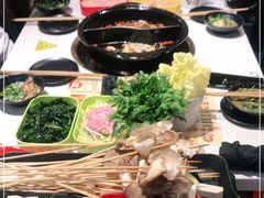 -钢管厂五区小郡肝串串香(南山店)