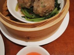 陈皮牛肉丸-杭州JW万豪酒店-万豪中餐厅