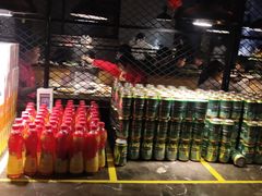 门面-韩风源自助烤肉(国贸精品店)