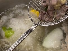 -就这么牛潮式牛肉火锅(华侨城店)