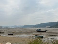 -北岐滩涂