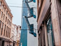 -布鲁塞尔大广场