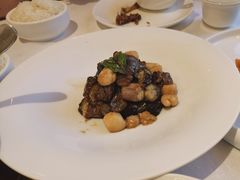 -月福京味斋·烤鸭店·北京菜(鼓楼总店)