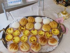 -黄埔华苑酒家(黄埔总店)