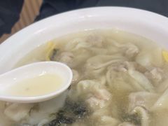 -吉祥馄饨(上海新上大店)
