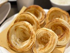 -城南往事·鲁菜·烤鸭(世茂宽厚里·大明湖店)