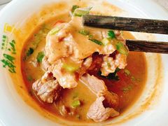 -潮汕林记牛肉火锅(万象天地店)