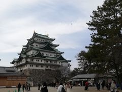 -名古屋城