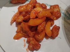 -雅酌园百姓菜馆(颐和路店)