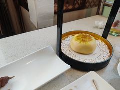 烤包子-伊祥·敦煌楼