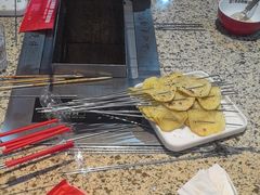 -清真·金鑫隆牛羊肉(环山路店)