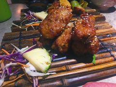 -云海肴·汽锅鸡·云南菜(美罗城店)