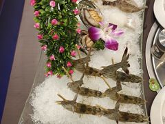 -江南福宴·澳门海鲜.牛肉火锅(汇高栢悦中心店)