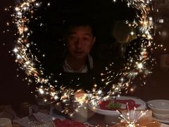 -墨居上隐·院子里火锅(峨眉店)