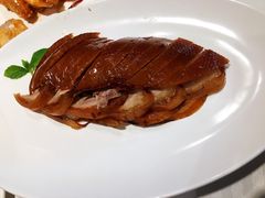 -四季民福烤鸭店(王府井灯市口店)