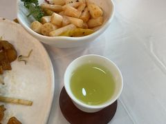 -鹿鸣酒家(越秀店)