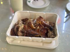 -龙记烤鸭店(新民路店)