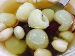 四物汤-糖潮糖水铺(省府店)