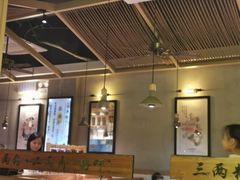 -三两粉(深圳龙华上塘店)