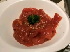 -海底捞火锅(勒泰店)