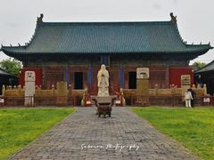 -代州文庙