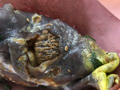 -北京大学-燕南食堂