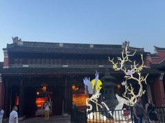-宁波府城隍庙