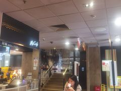-麦当劳(鲁迅公园店)