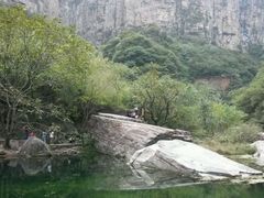 -云台山风景名胜区