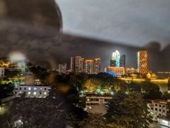 -厦门泰谷酒店(中山路镇海路地铁站店)