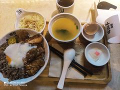 -熊吞·大碗丼烧肉饭(清江浦区万达店)
